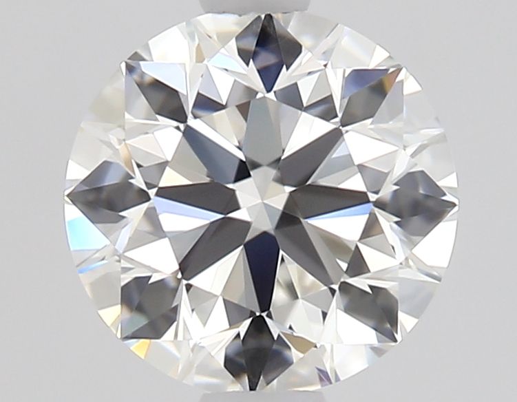 1.01 ct Round diamond
