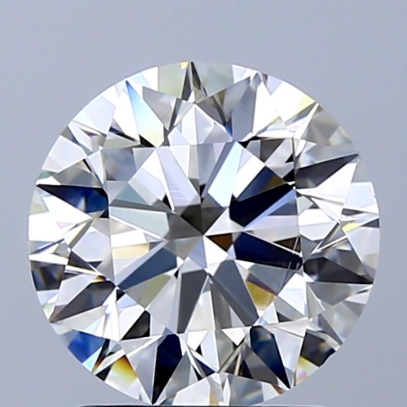 2.00 ct Round diamond