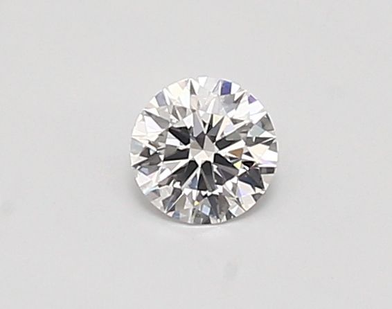 0.28 ct lab-grown Round Diamond