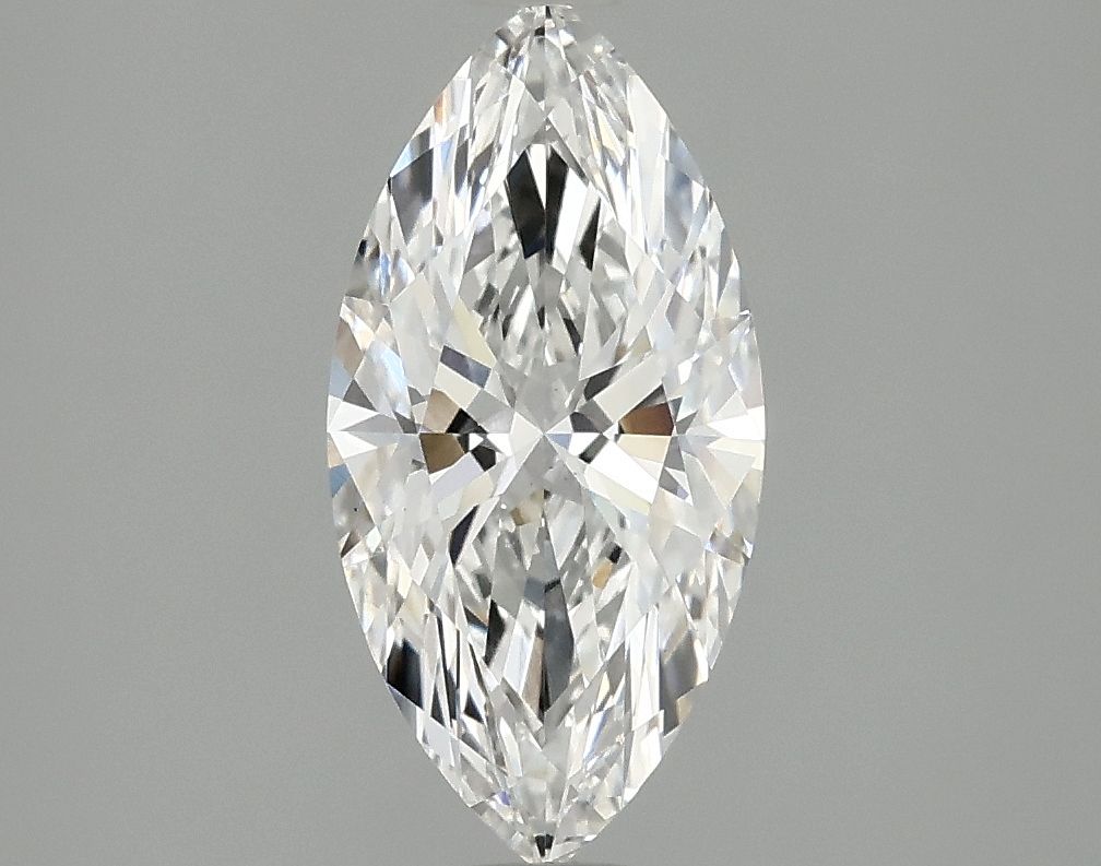 1.57 ct. marquise Lab Grown Diamond front image