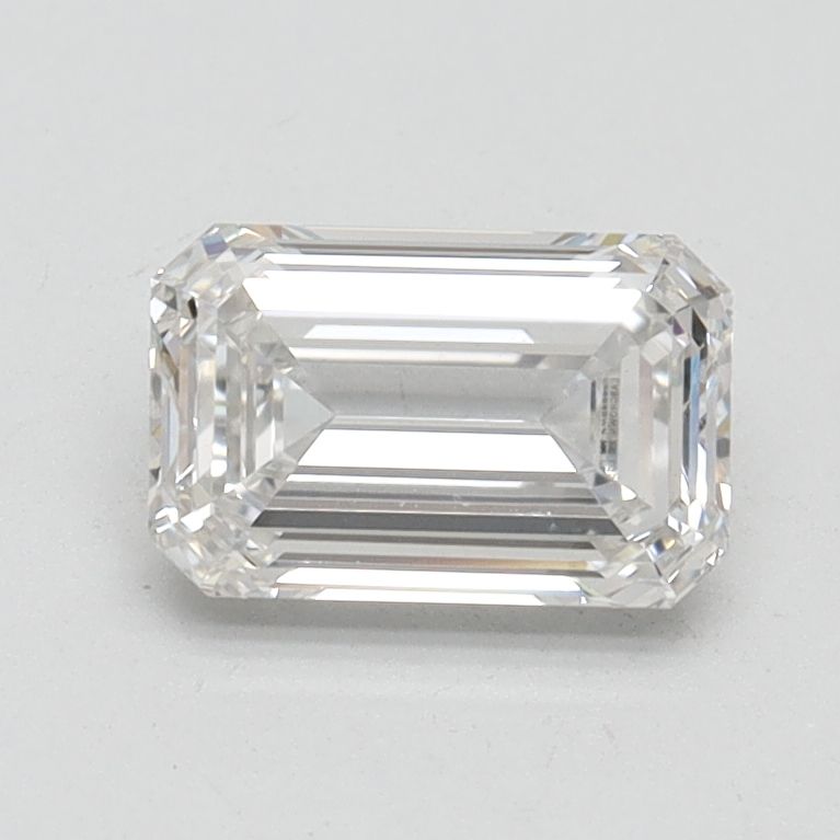 1.00 ct Emerald diamond
