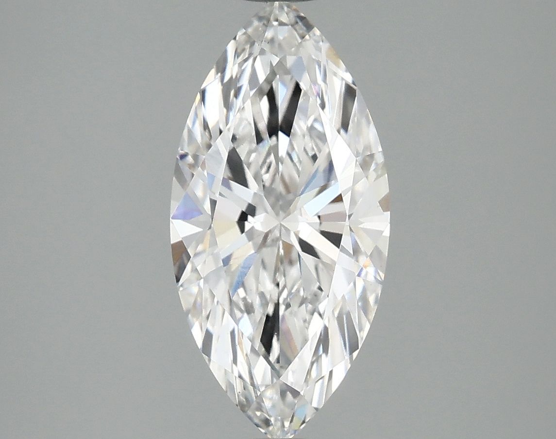 2.05 ct. marquise Lab Grown Diamond front image