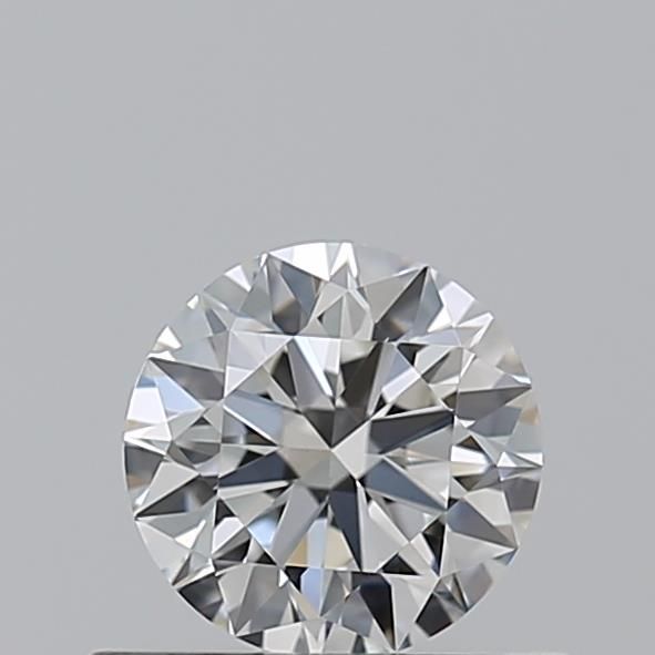 0.50 ct Round diamond