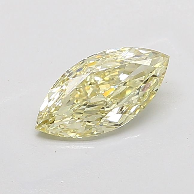 1.47 ct. marquise Lab Grown Diamond front image