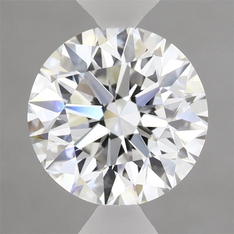 1.88 ct. round Lab Grown Diamond front image