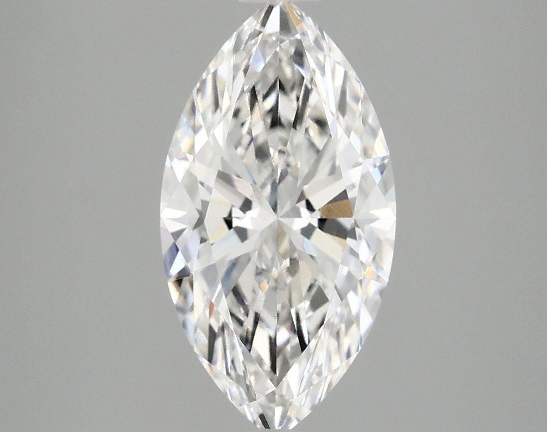 2.08 ct. marquise Lab Grown Diamond front image