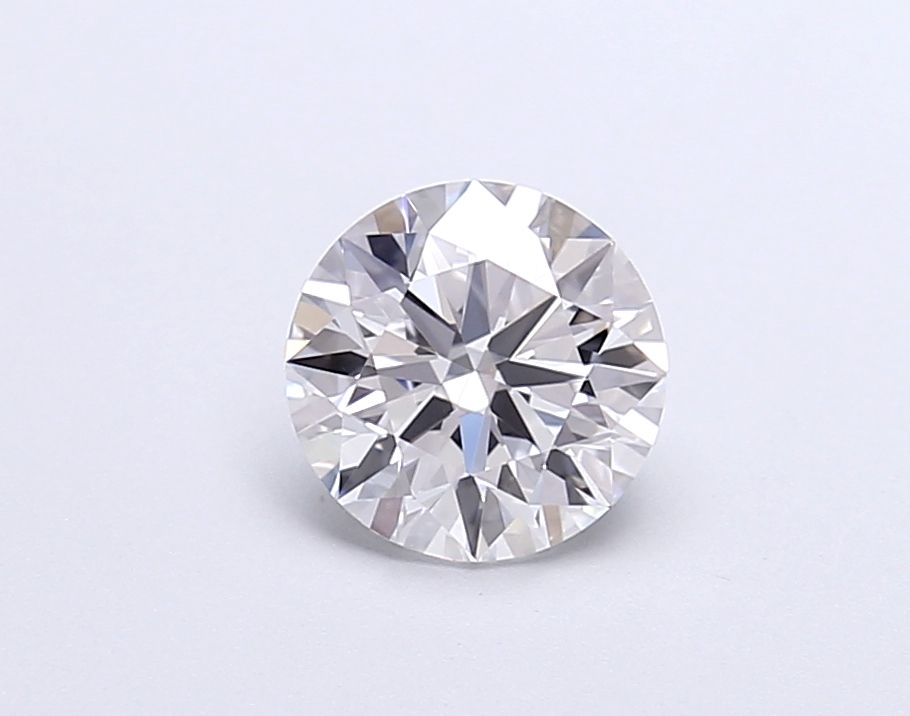 1.13 ct. round Lab Grown Diamond front image