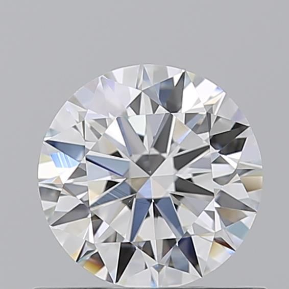 0.70 ct Round diamond