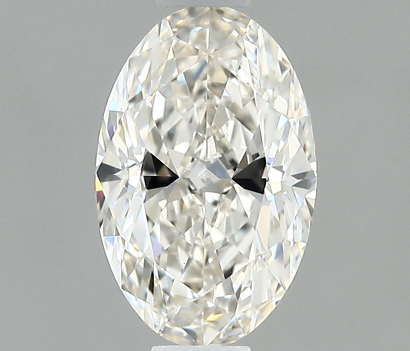 0.60 ct Oval diamond