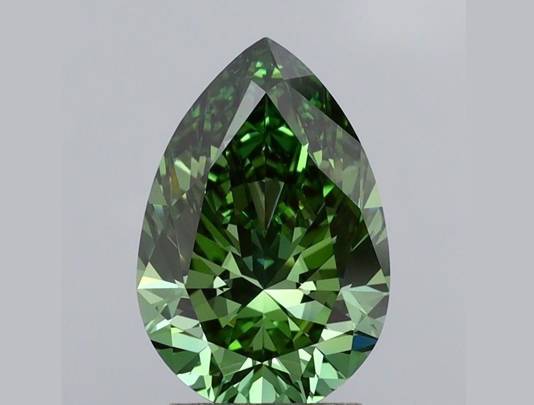 2.74 Carat