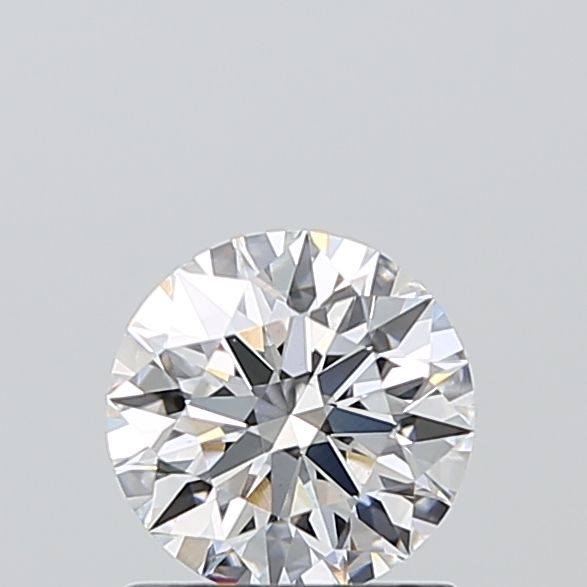 1.06 ct. round Lab Grown Diamond front image