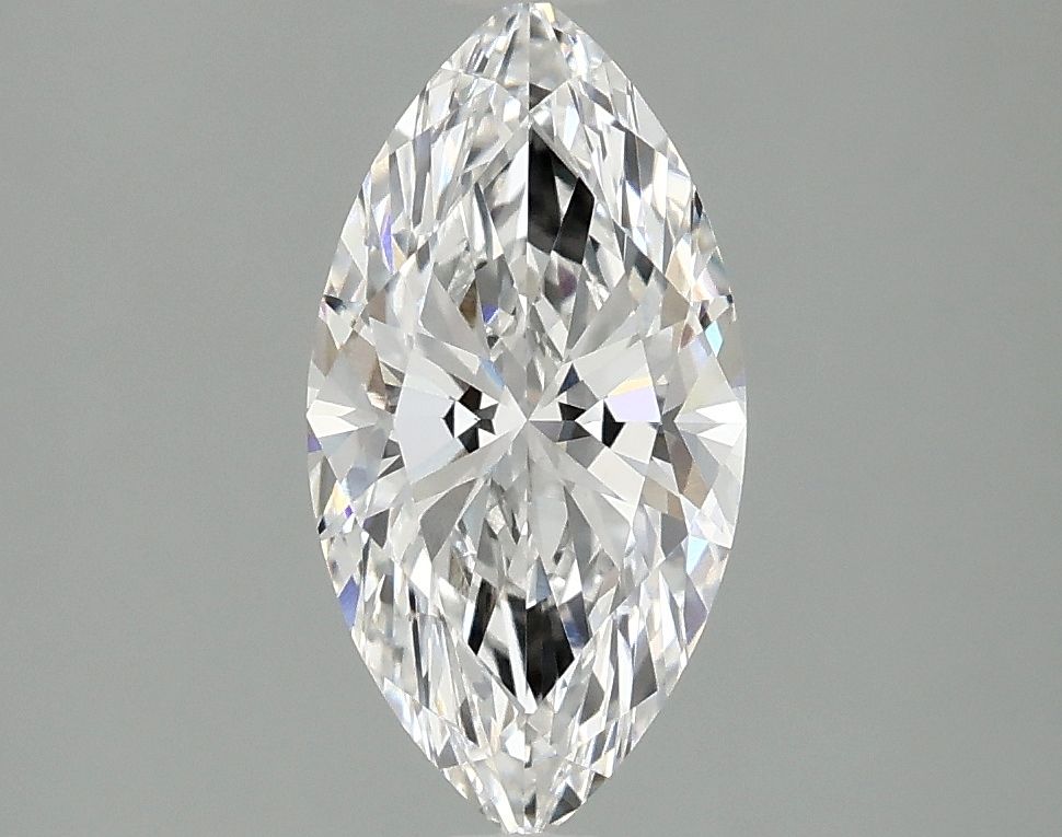 1.55 ct. marquise Lab Grown Diamond front image