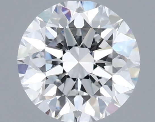 1.00 ct. round Lab Grown Diamond front image