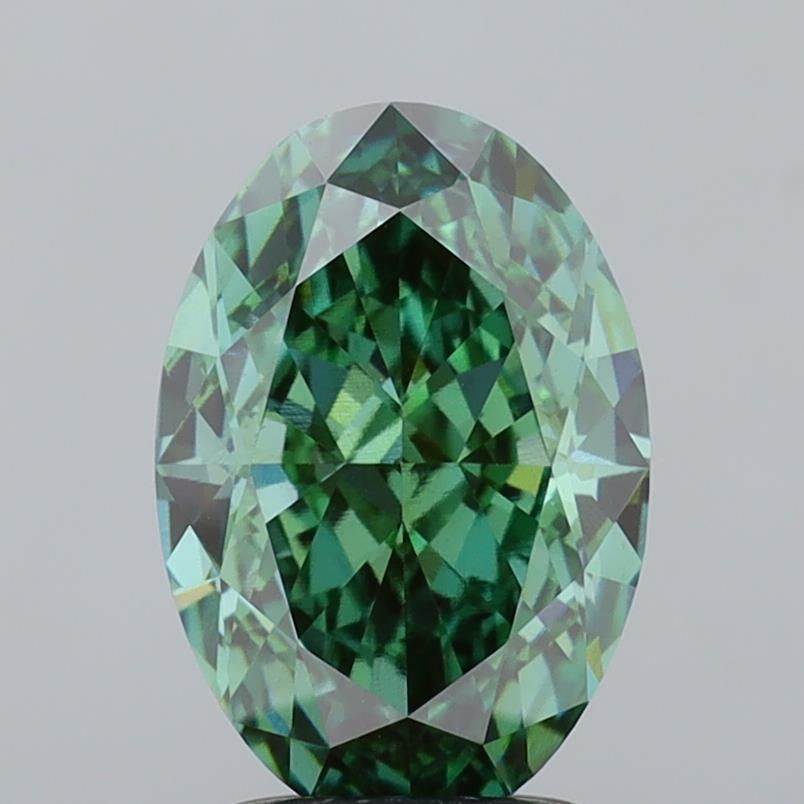 2.74 Carat