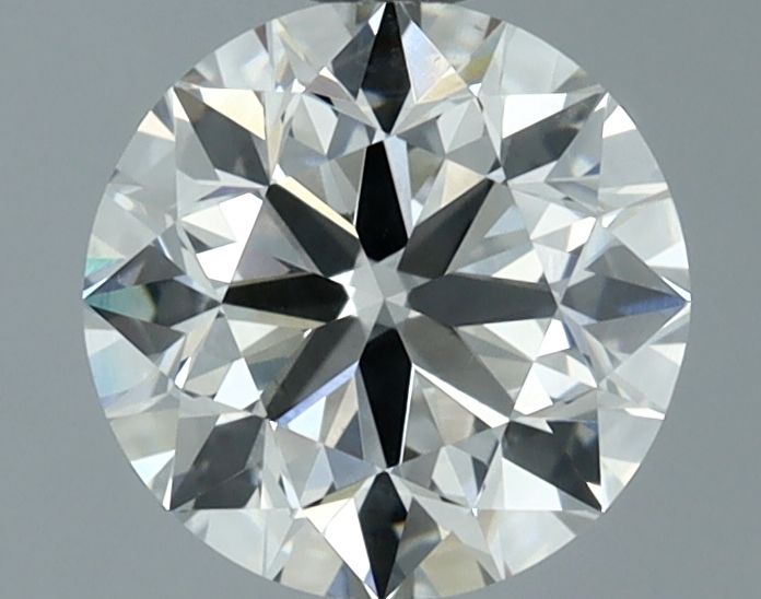 1.40 ct Round diamond