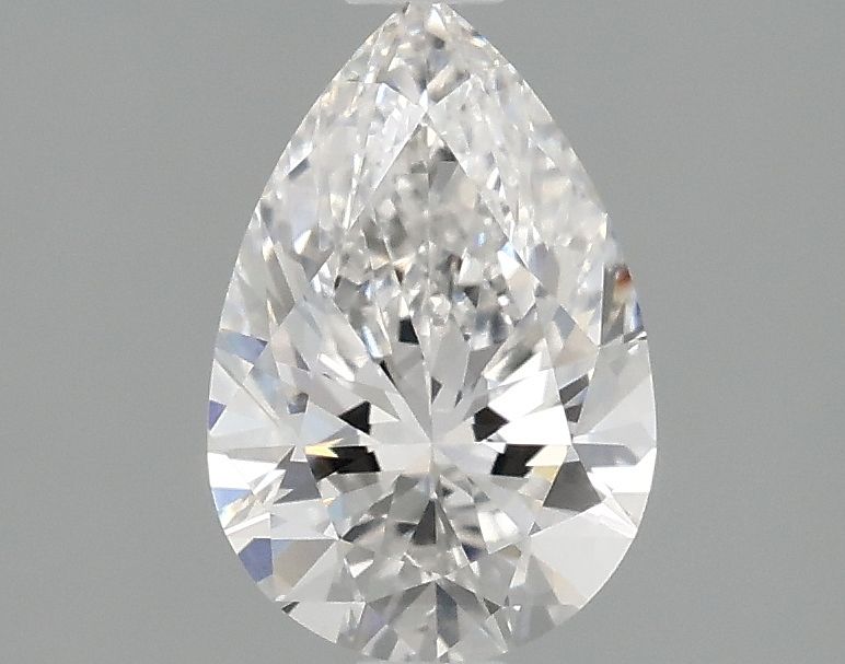 1.13 ct. pear Lab Grown Diamond front image