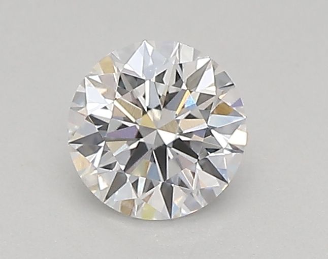 0.33 ct lab-grown Round Diamond