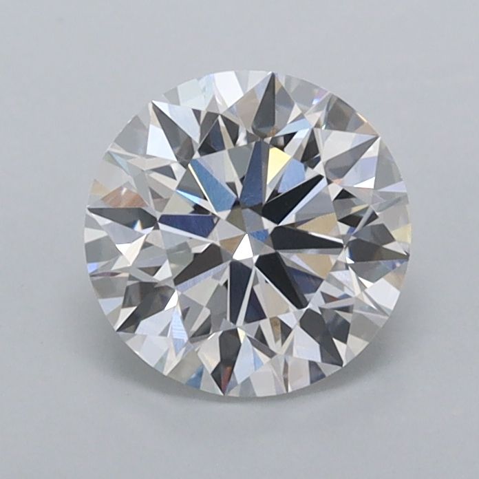 1.03 ct. round Lab Grown Diamond front image