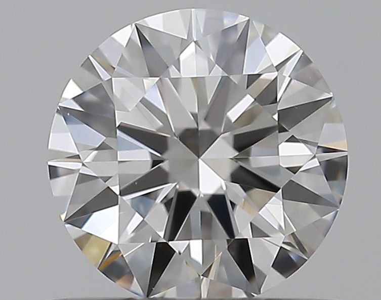 0.50 ct Round diamond