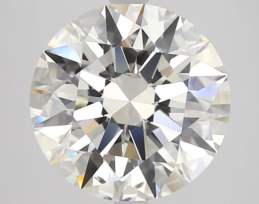 4.07 Carat