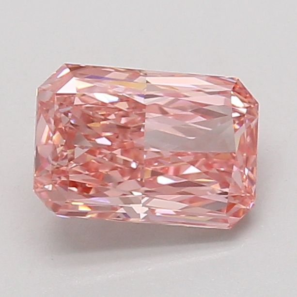 1.52 ct. radiant Lab Grown Diamond front image