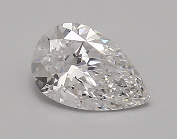 0.89 ct. pear Lab Grown Diamond front image