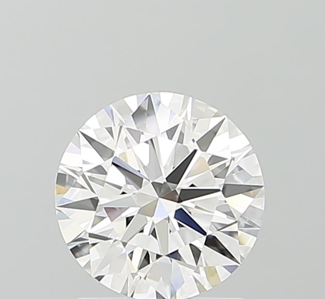 1.53 ct. round Lab Grown Diamond front image
