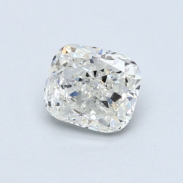 0.71 ct Cushion brilliant Diamond