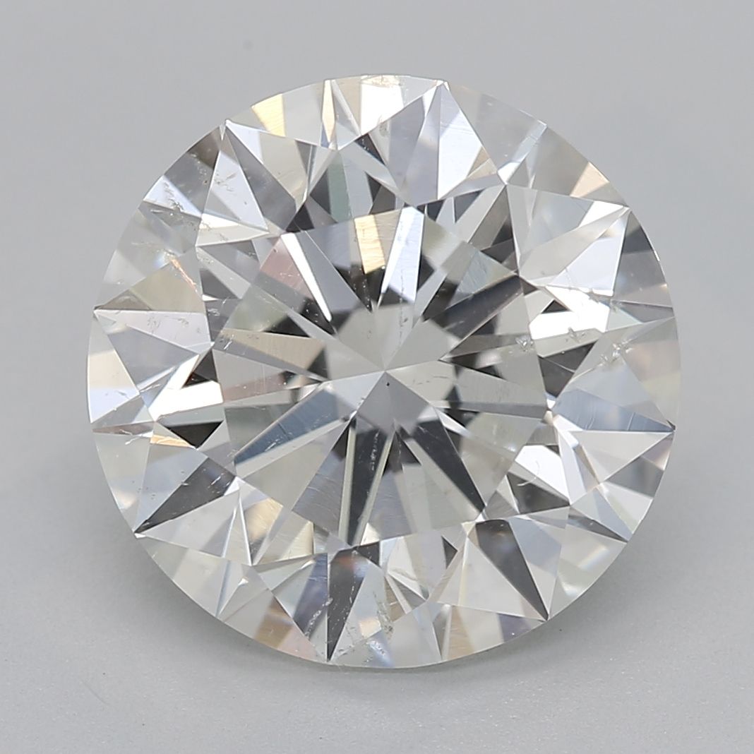 3.34 Carat
