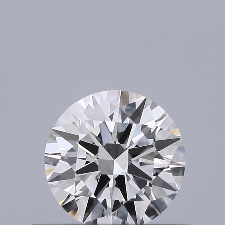 0.40 ct Round diamond
