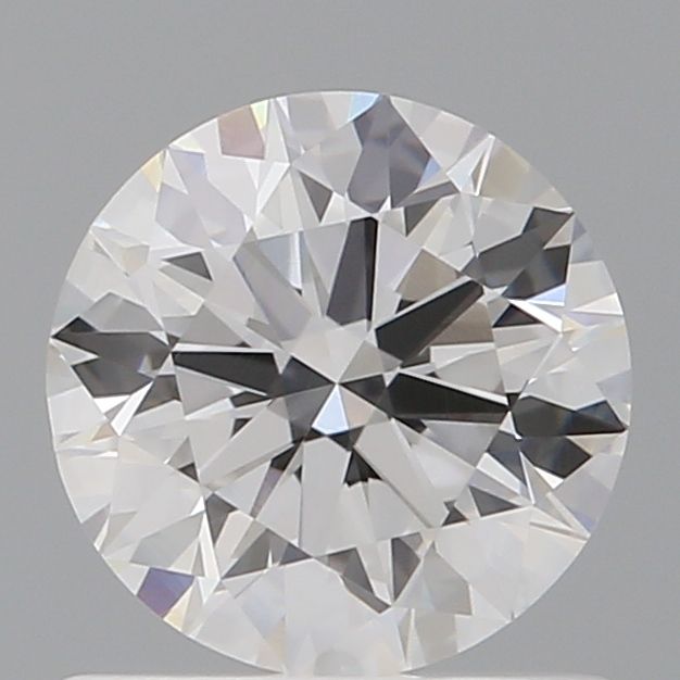 Diamant Rond 0.81 ct - Couleur F - Pureté VS2
