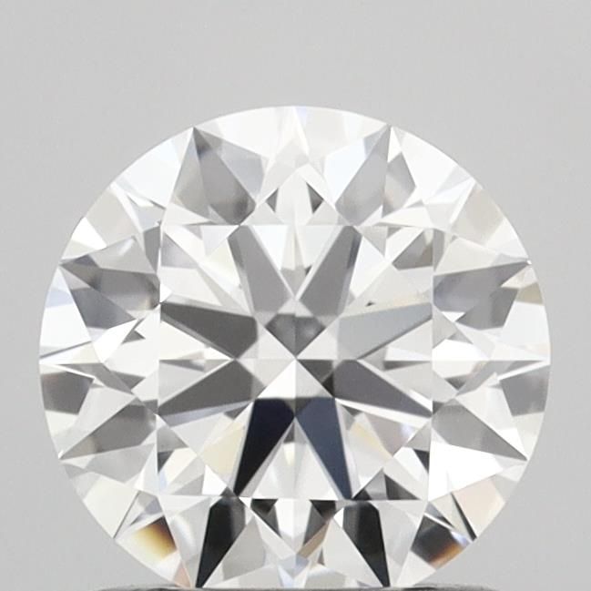 1.03 ct. round Lab Grown Diamond front image