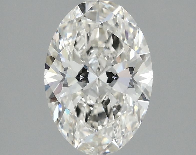1.50 ct Oval diamond
