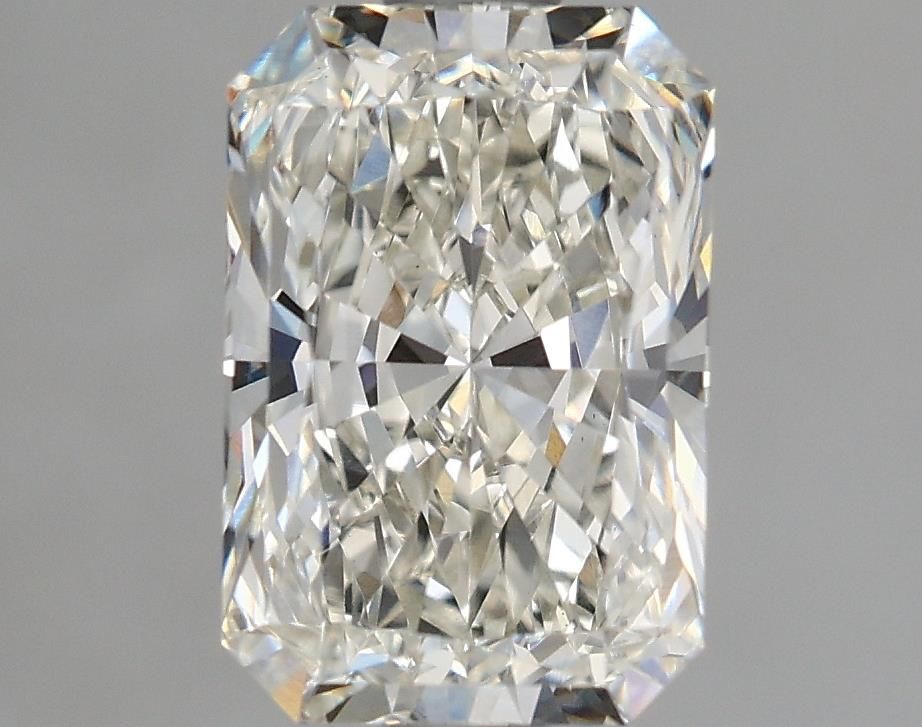 1.60 ct Radiant diamond