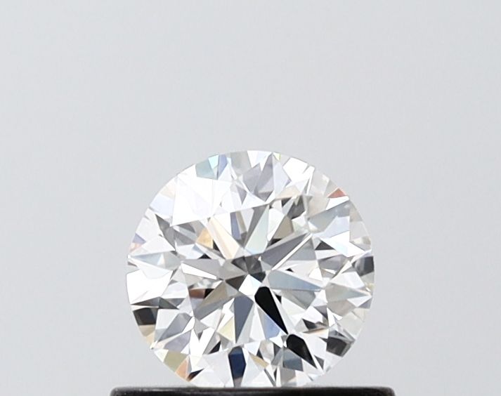 0.52 ct. round Lab Grown Diamond front image