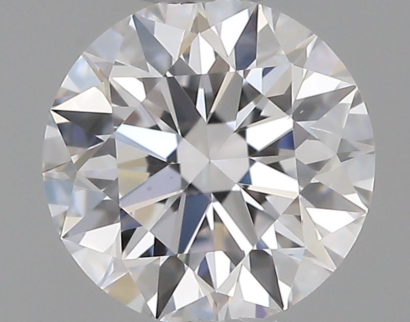 0.38 ct lab-grown Round Diamond