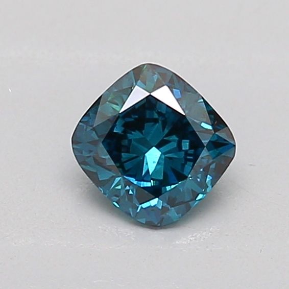 0.26ct Cushion diamond