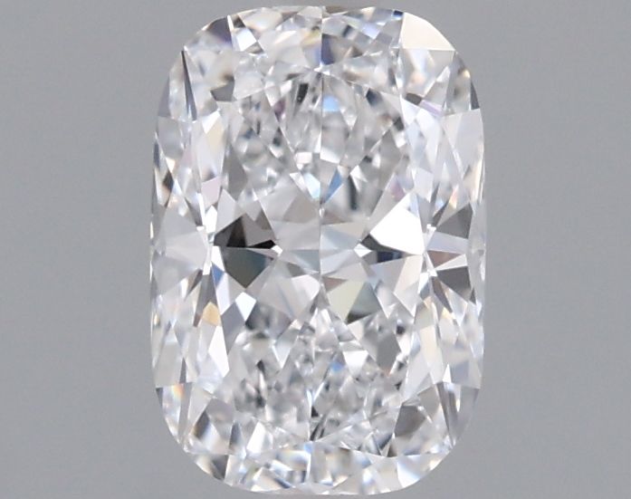 0.93 ct lab-grown Cushion modified Diamond