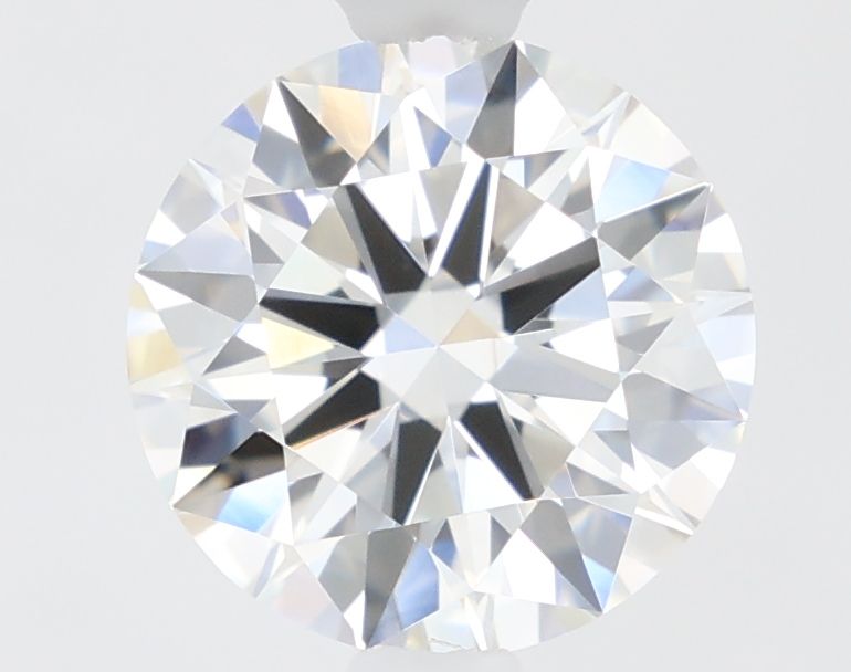 1.09 ct. round Lab Grown Diamond front image
