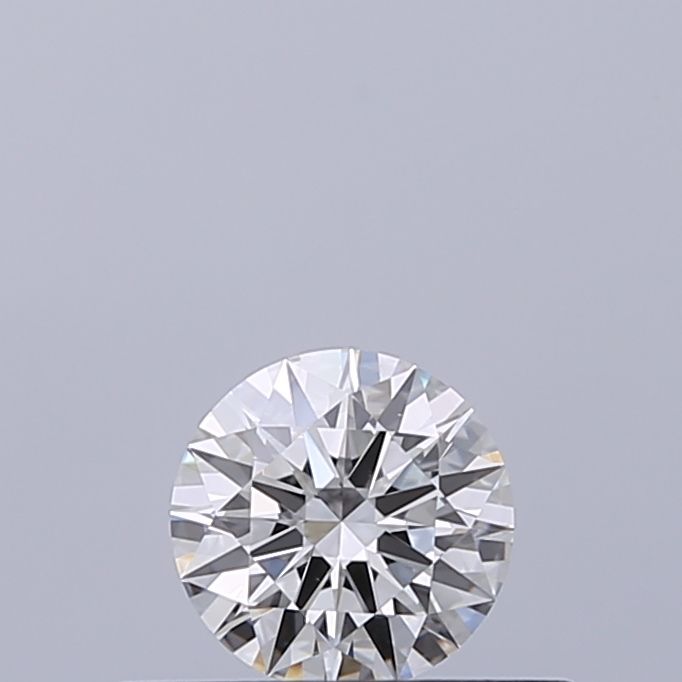 0.30 ct Round diamond