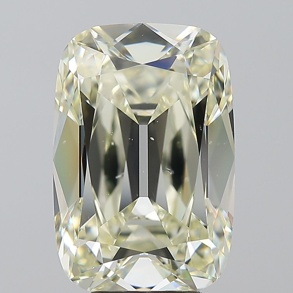 5.05 ct Old miner Diamond