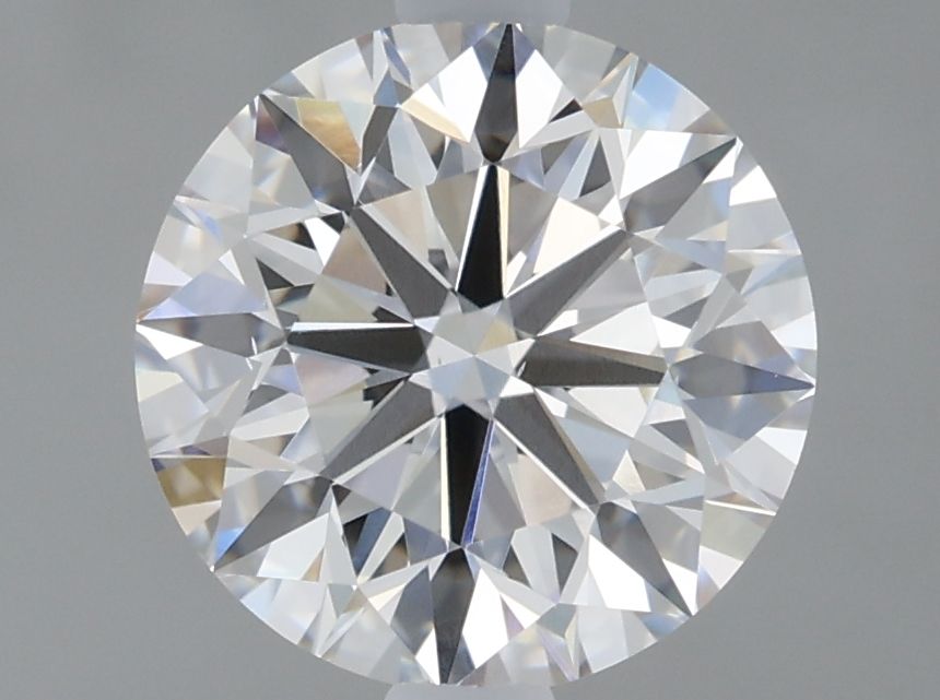 1.53 ct. round Lab Grown Diamond front image