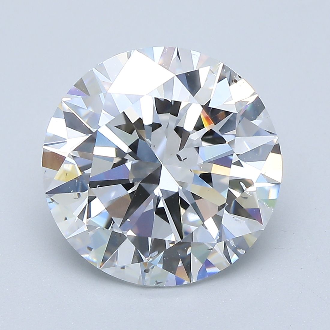 5.01 Carat