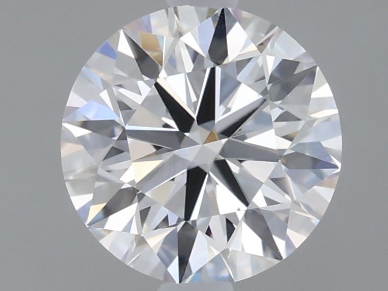 1.04 ct. round Lab Grown Diamond front image