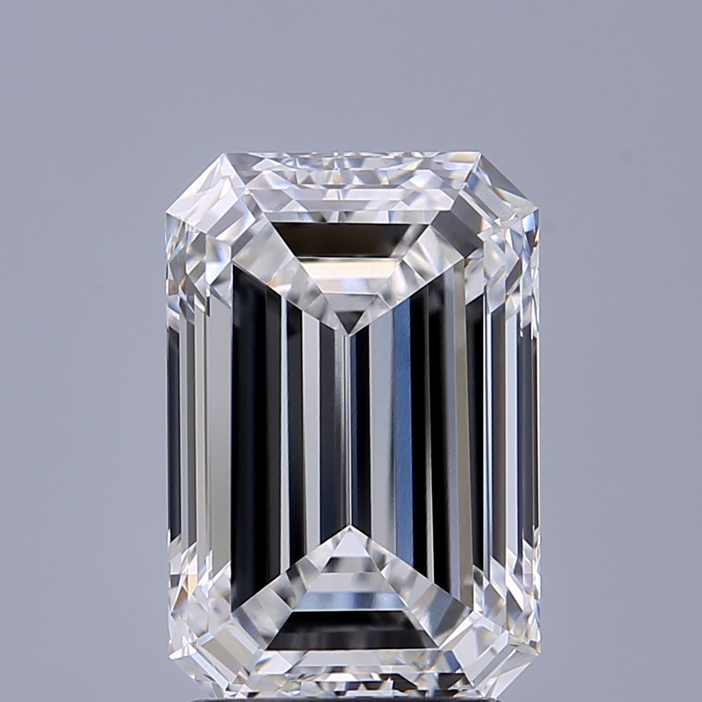 2.55 Carat