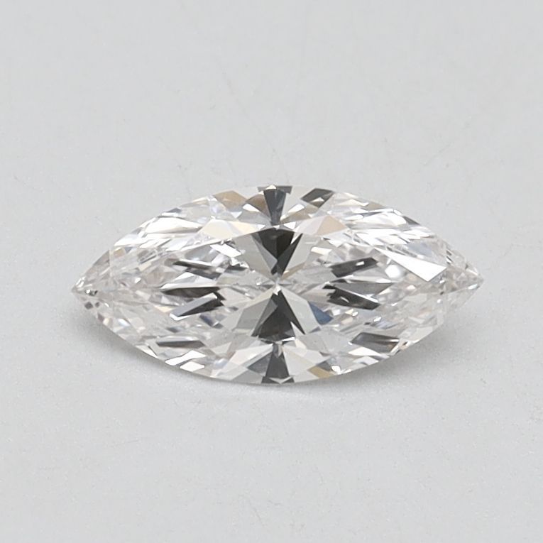 0.39 ct Marquise diamond