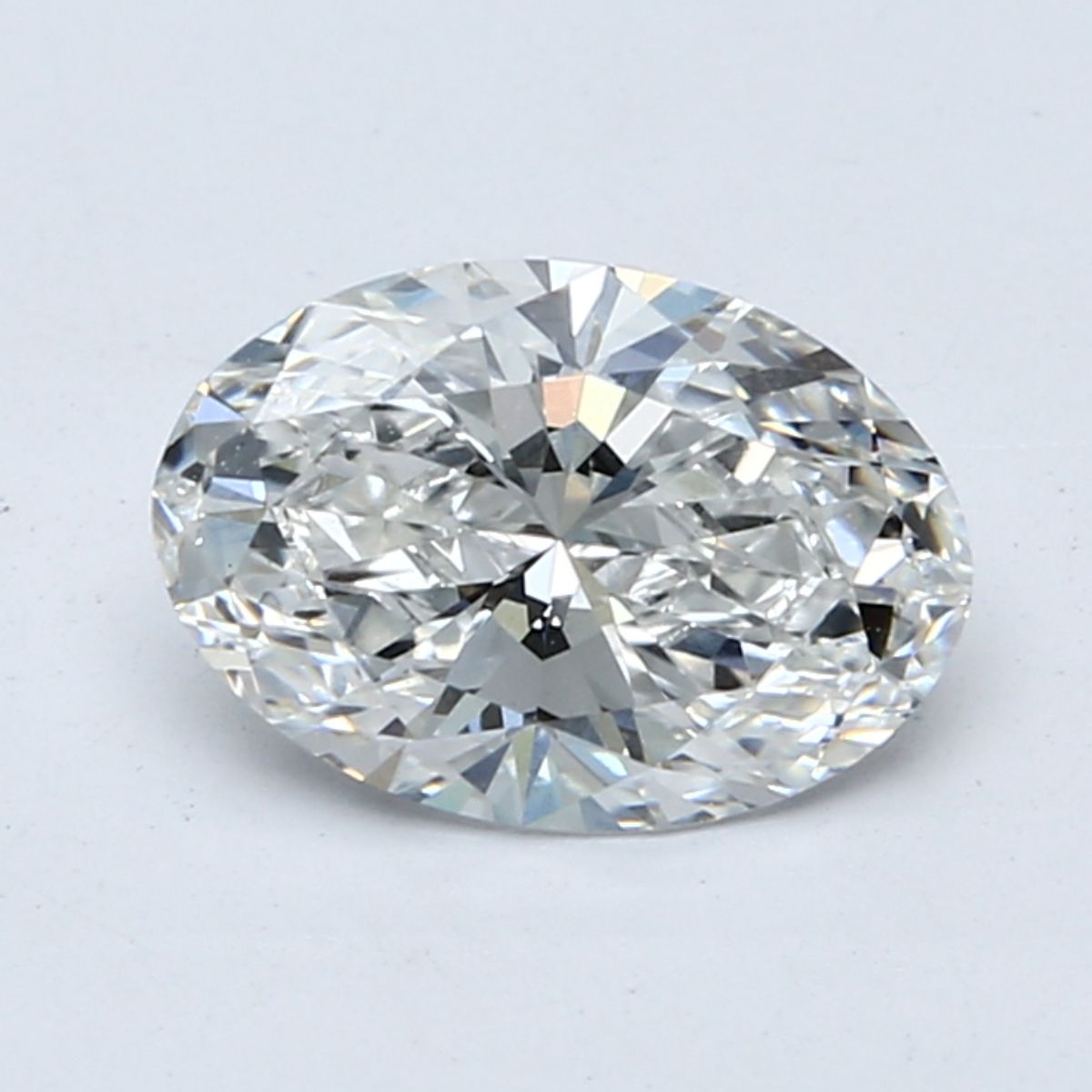 Diament 2.03 ct D/VVS2