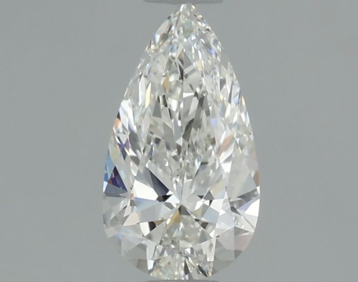 0.44 ct Pear diamond