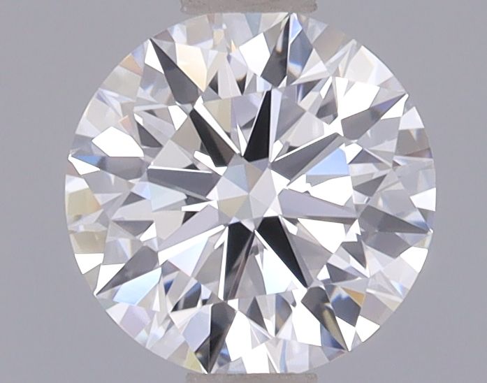 1.03 ct. round Lab Grown Diamond front image