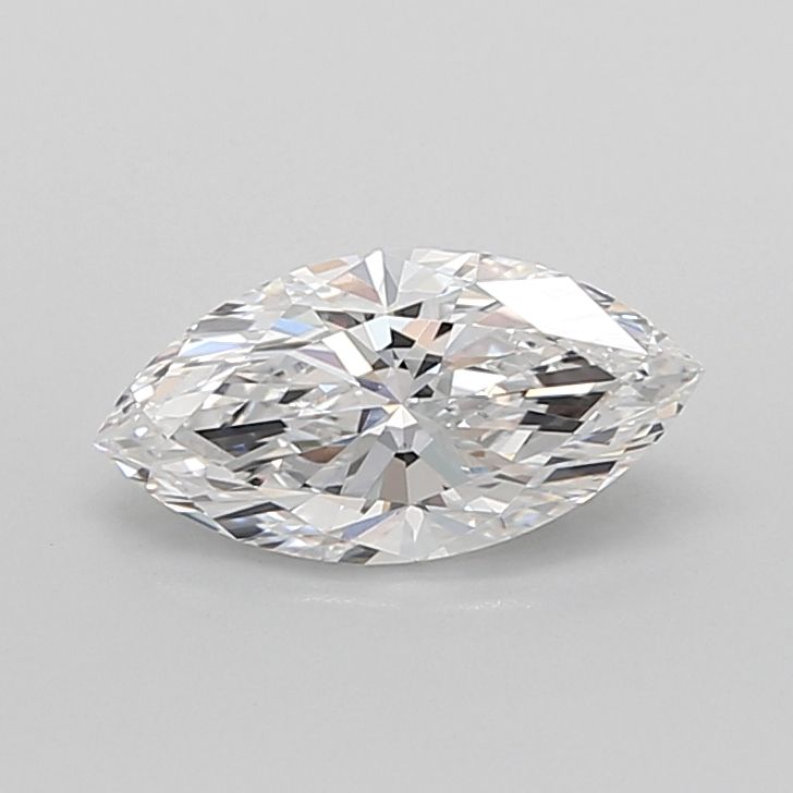1.87 ct. marquise Lab Grown Diamond front image